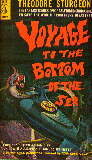 Voyage to the Bottom of the Sea